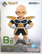 クリリン MASTERLISE B賞 フィギュア|BANDAI