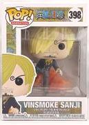 POP!ANIMATION サンジ|FUNKO
