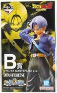 B賞 トランクス MASTERLISE|BANDAI