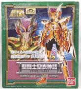 聖闘士聖衣神話 スキュライオ|BANDAI