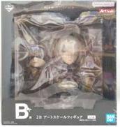 B賞 2B アートスケールフィギュア