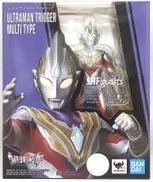 ウルトラマントリガー マルチタイプ|BANDAI