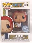 POP!ANIMATION シャンクス|FUNKO