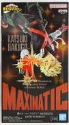 MAXIMATIC KATSUKI BAKUGO|BANDAI