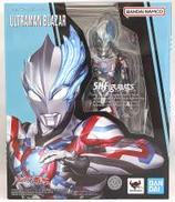 S.H.FIGUARTS ウルトラマンブレーザー|BANDAI