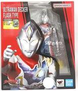 ウルトラマンデッカー フラッシュタイプ|BANDAI