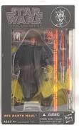 #02 ダース・モール ハズブロアクションフィギュア|ハズプロ