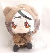 沙花叉クロヱ/ミニオン ぬいぐるみ|ホロライブプロダクション