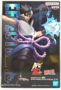 EFFECTREME-UCHIHA SASUKE-|BANDAI