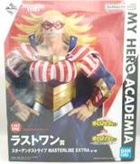 ラストワン賞 スターアンドストライプ MASTERLISE|BANDAI