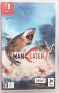 MANEATER(マンイーター)|DEEP SILVER