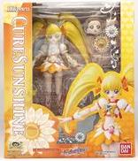 キュアサンシャイン|BANDAI