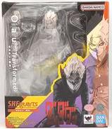 オカルン(変身)|BANDAI