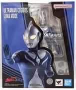 ウルトラマンコスモス ルナモード S.H.FIGUARTS|BANDAI