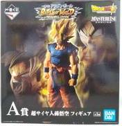 A賞 超サイヤ人孫悟空 フィギュア|BANDAI