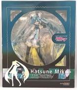 初音ミク 1/8|GOOD SMILE COMPANY