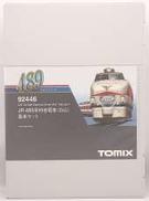 489系特急電車 白山 基本セット(5両セット)|TOMIX