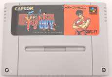ファイナルファイト・ガイ|CAPCOM