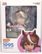 ねんどろいど トウカイテイオー|GOOD SMILE COMPANY