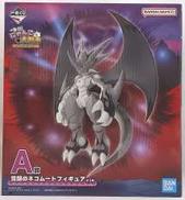 A賞 覚醒のネコムートフィギュア|BANDAI