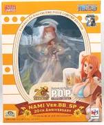 ナミ VER.BB_SP 20TH ANNIVERSARY|MEGAHOUSE