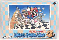 スーパーマリオブラザーズ3|NINTENDO