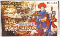 ファイアーエムブレム 封印の剣|NINTENDO