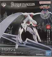 ラストワン賞 ラストワンVER.エヴァンゲリオン量産機|BANDAI