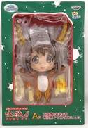 A賞 でかきゅんキャラ 平沢唯 トナカイVER.|BANPRESTO