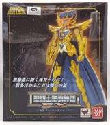 聖闘士聖衣神話EX キャンサーデスマスク|BANDAI