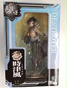 時津風 ～艦これ～ 1/7|PULCHRA