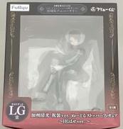 加州清光 祝装VER.ぬーどるストッパーフィギュア～目くばせ|FuRyu