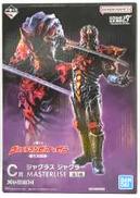 C賞 ジャグラス ジャグラー MASTERLISE|BANDAI