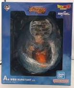 孫悟空 A賞|プライズ(BANDAI)
