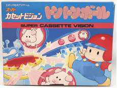 トントンボール|エポック社