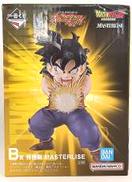 孫悟飯 B賞 MASTERLISE フィギュア|BANDAI