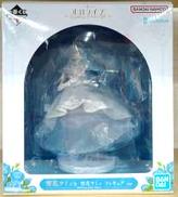 雪花ラミィ賞 雪花ラミィ フィギュア|BANDAI
