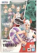 S.H.FIGUARTS ヤマト|BANDAI