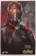 スター・ロード ムービー・マスターピース|HOT TOYS