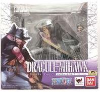 フィギュアーツZERO ジュラキュール・ミホーク|BANDAI