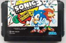 ソニック・ザ・ヘッジホッグ3