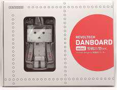 リボルテック ダンボー・ミニ 零戦21型 VER.|海洋堂