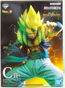 C賞 超サイヤ人ゴジータフィギュア MASTERLISE