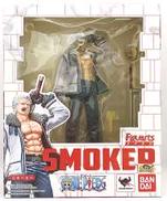 フィギュアーツZERO スモーカー|BANDAI