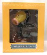 マダツボミのLEDライト|株式会社ポケモン