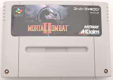 モータルコンバット2 究極神拳|アクレイムジャパン