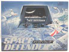 SPACE DEFENDER|エポック社