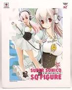 すーぱーそに子 SQフィギュア|BANPRESTO