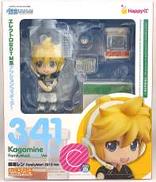 C賞 ねんどろいど 鏡音レン FAMILYMART 2013|サニーサイドアップ