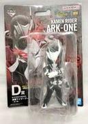 D賞 BLISTERED MUSEUM 仮面ライダーアークワ|BANDAI